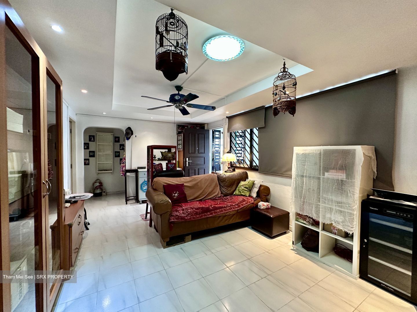 Blk 166 Bishan Street 13 (Bishan), HDB 4 Rooms #560280271